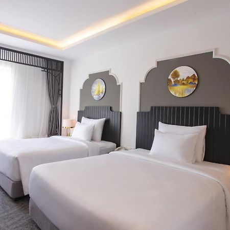 Phu Yen Everyday Hotel Tuy Hoa Luaran gambar