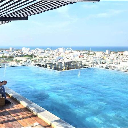 Phu Yen Everyday Hotel Tuy Hoa Luaran gambar