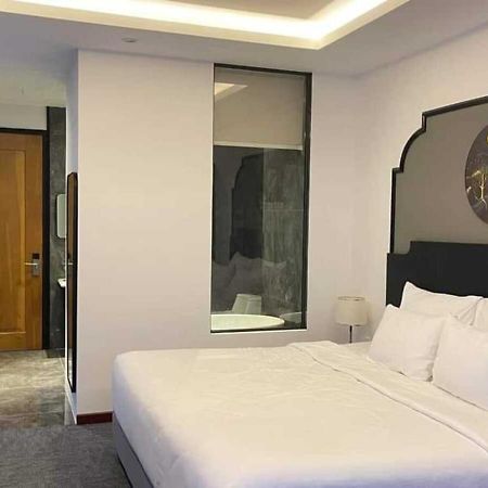 Phu Yen Everyday Hotel Tuy Hoa Luaran gambar