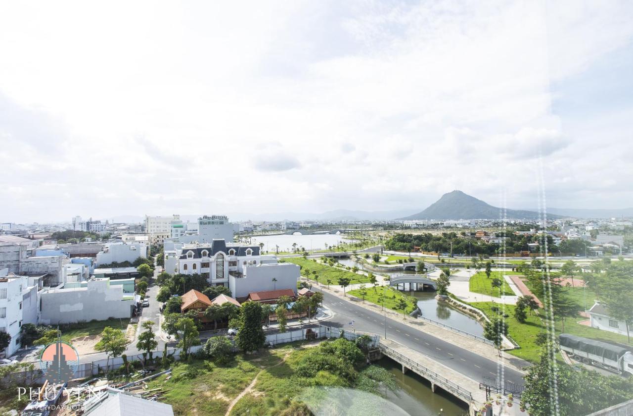 Phu Yen Everyday Hotel Tuy Hoa Luaran gambar