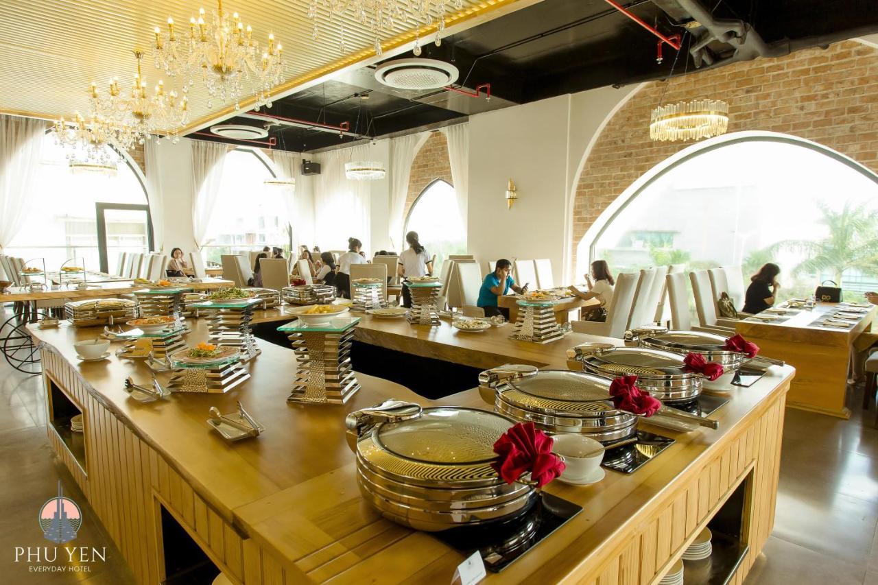 Phu Yen Everyday Hotel Tuy Hoa Luaran gambar