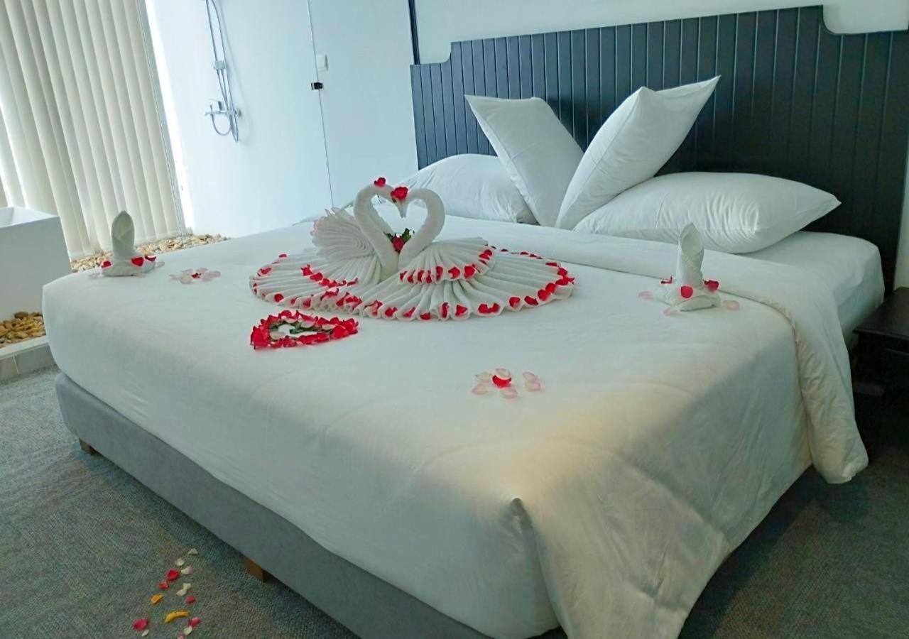 Phu Yen Everyday Hotel Tuy Hoa Luaran gambar
